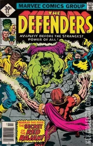 Defenders #44