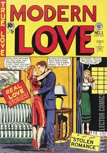 Modern Love #1