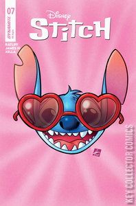 Stitch #7