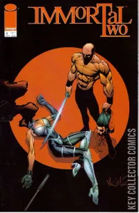 Immortal II #4