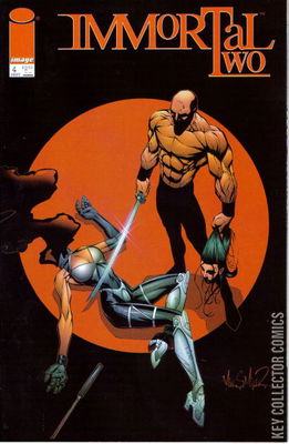 Immortal II