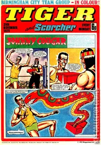 Tiger #29 November 1975 1101