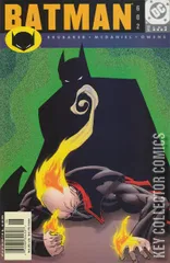 Variant Cover for Batman #602