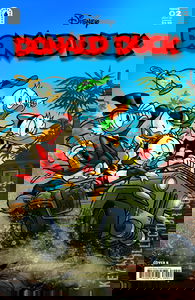 Donald Duck Legacy #390
