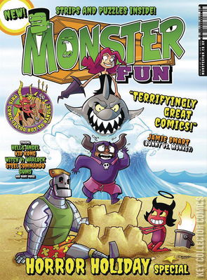 Monster Fun Specials