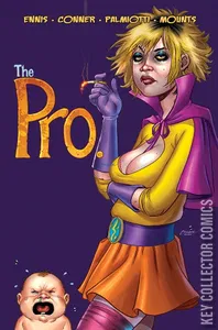 The Pro #1