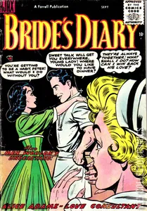 Bride's Diary #6