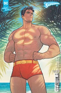 Superman #17