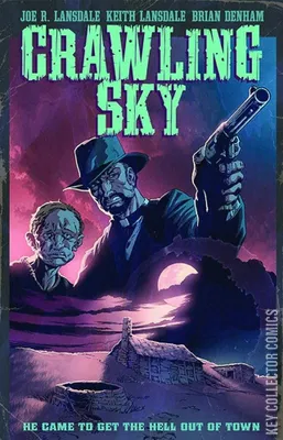 Crawling Sky