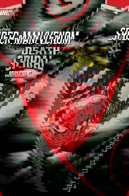 Amazing Spider-Man Venom: Death Spiral - Body Count