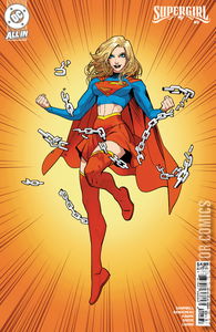 Supergirl #5
