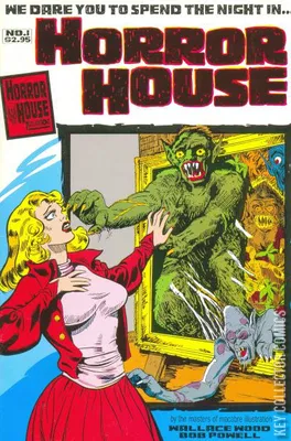 Horror House