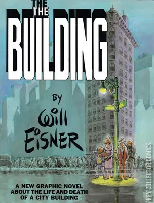 The Building