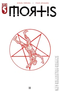 Mortis #2