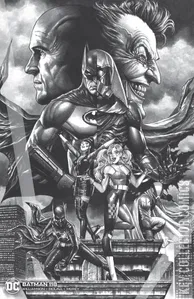 Batman #118
