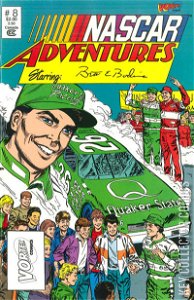 NASCAR Adventures #8