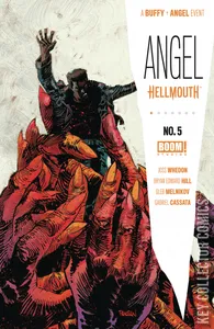 Angel #5