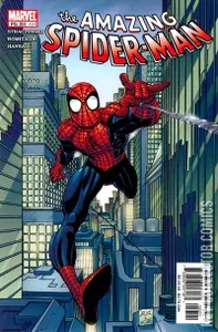 Amazing Spider-Man #53