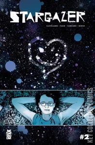 Stargazer #2