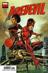 Cover for Daredevil Annual #1