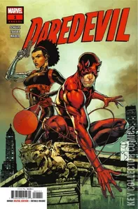 Daredevil Annual #1