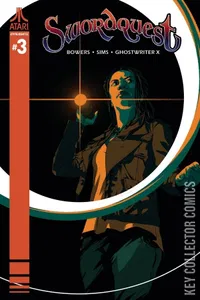 Swordquest #3