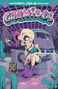 Craniacs #4