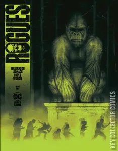 Rogues #2