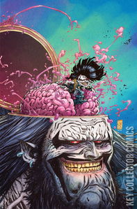 Lobo #3