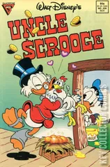 Cover for Walt Disney's Uncle Scrooge #239