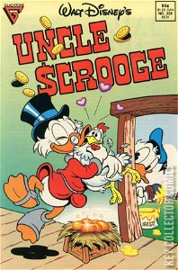Walt Disney's Uncle Scrooge #239