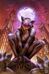 Absolute Catwoman #1