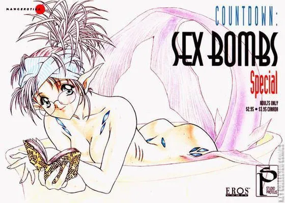 Countdown: Sex Bombs Special