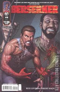 Berserker #2