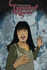 Variant Cover for Tangled River #6