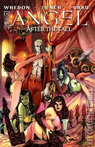 Angel: After the Fall #2