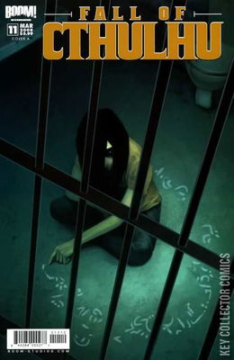 Fall of Cthulhu