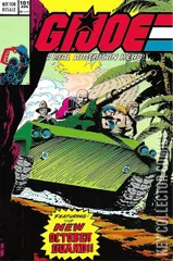 Variant Cover for G.I. Joe: A Real American Hero #101