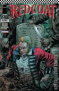 Redcoat #2