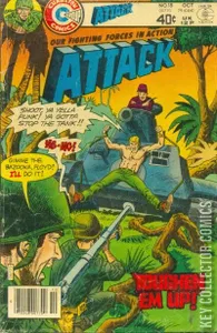 Attack #18