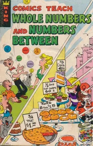 Comics Teach #3