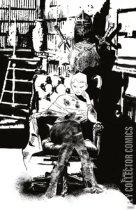 Fall of the House of Slaughter #4