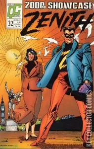 2000 AD Showcase #32
