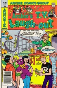 Archie's TV Laugh-Out #82