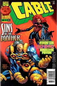 Cable #44