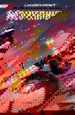 Laura Kinney: Wolverine