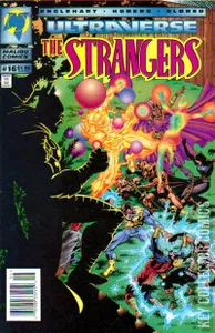The Strangers #16