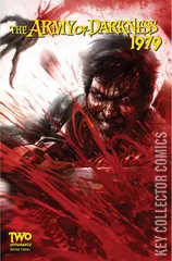 Cover for Army of Darkness: 1979 #2