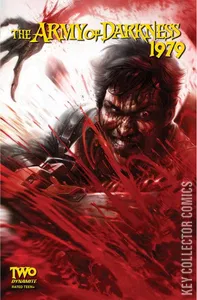 Army of Darkness: 1979 #2