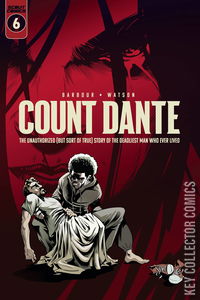 Count Dante #6